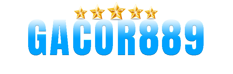 GACOR889 Logo